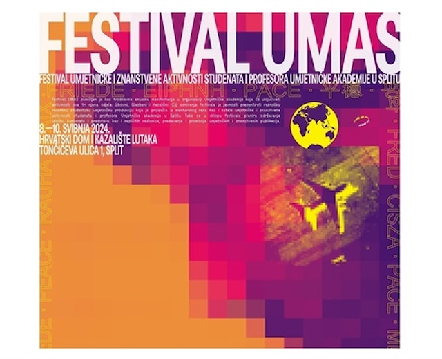 Festival UMAS