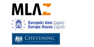 Mlaz, Europski dom, Chevening