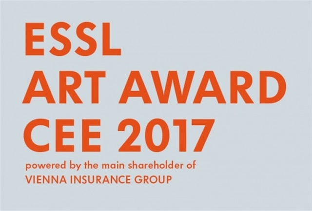 ESSL Art Award CEE 2017 - Poziv