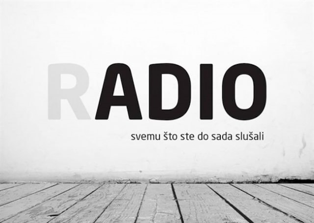Budi novi glas Radio Kampusa!