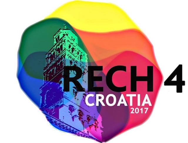 Poziv autorima za prijavu radova za konferenciju o retuširanju, RECH4