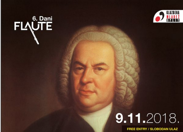 Koncert: J.S.Bach i sinovi