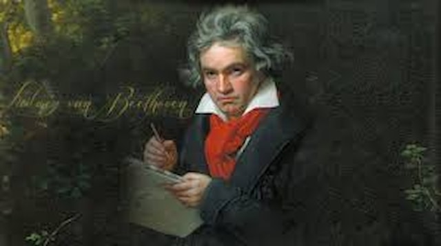 Koncert komorne glazbe L. van Beethovena