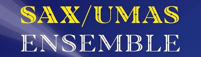 Koncert ansambla studenata saksofona SAX/UMAS