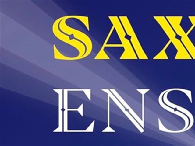 Koncert ansambla studenata saksofona SAX/UMAS