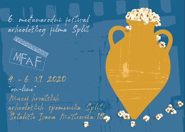 Dokumentirani film 'Vrijeme nije pomoglo' autora Dragana Đokića i Sagite Mirjam Sunare uvršten u natjecateljski dio programa 6. MFAF-a