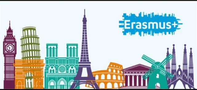 Odluka o rang listi kandidata za mobilnost osoblja u svrhu podučavanja - Erasmus+ - Natječajna godina 2023 - mjesec svibanj 2024.