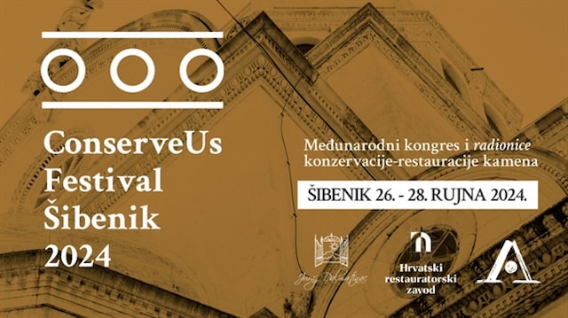 ConserveUs Festival Šibenik