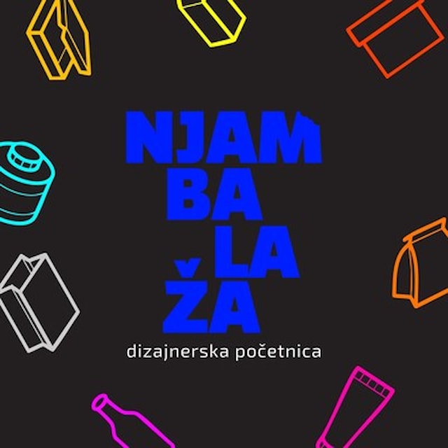 Dizajnerska početnica: Njambalaža