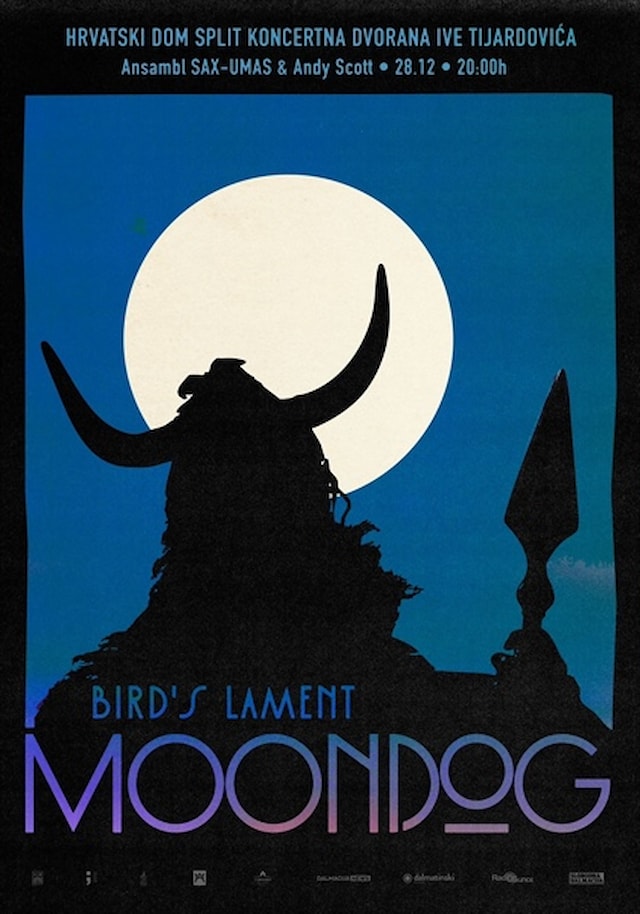 Koncert MOONDOG