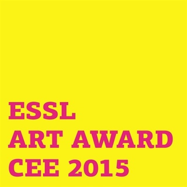 ESSL Art CEE 2015 - produžen rok za prijavu