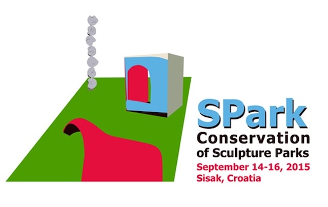 International Conference "SPark: Conservation of sculpture parks"